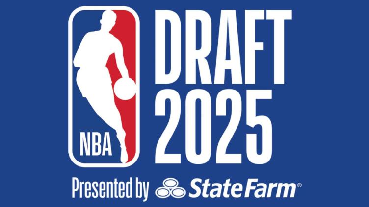 2025年NBA选秀大会顺位名单揭晓 独行侠状元签价值非凡