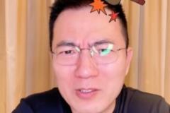 黄健翔：常州未因我建议突破，若我支招有用国足早进世界杯了