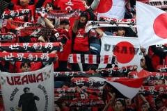 国米2-1浦和红钻仅25090人观战，球场容量达68740人