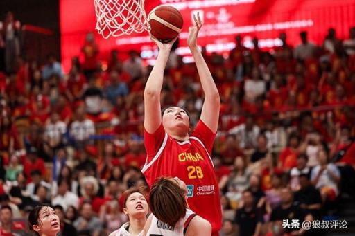 U19女篮助理教练：张子宇缺席将影响球队体系，将打造全新阵容