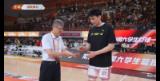 管子煜总决赛狂砍30分7板2助3断，荣膺FMVP