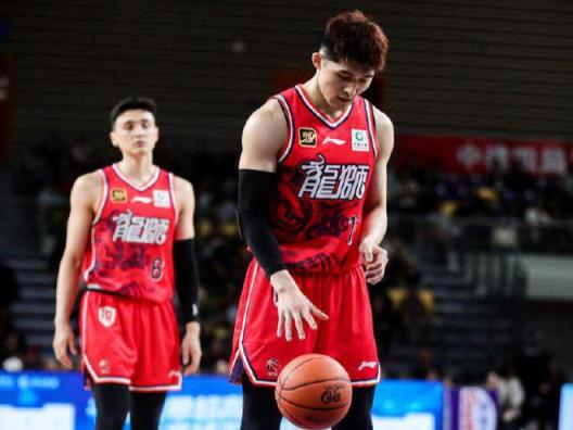 广州早将1年3MVP之人招入麾下，造血功能独一档！