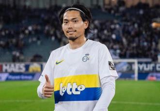 霍芬海姆或签下日本国脚町田浩树，转会费或达500万欧元