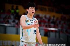 徐长锁透露球队聘请塞尔维亚教练，安排杨瀚森单独训练技术