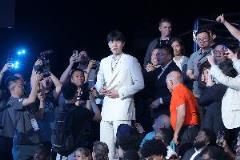 2025年NBA首轮秀中锋人数创新高，杨瀚森与马卢阿奇领衔