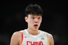 第16顺位！杨瀚森成为中国球员被选中最高排名，仅次于姚明、易建联