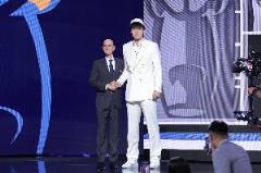 ESPN复盘首轮选秀：太阳热火成最大赢家 杨瀚森&贝利意外突围