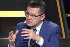 杨毅：杨瀚森首轮入选多亏富保罗助力