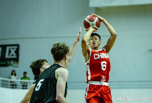 85比78力克澳洲！U16中国男篮再掀冷门，未来前景令人期待