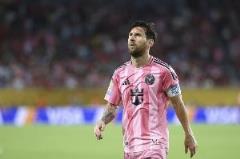 梅西准备与迈阿密国际续约，目标参加明年世界杯