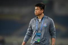 津媒点评津门虎半程表现：传控流畅但阵容轮换竞争力不足