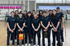 中国女篮亚洲杯对手解析——韩国：身高劣势明显 朴智秀成关键人物