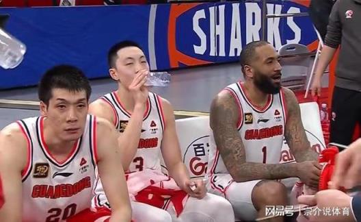CBA新掌门人上任，广东队遇挑战，辽宁队紧张应对