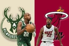 字母哥曾否决米德尔 Middleton 与巴特勒交易引热议
