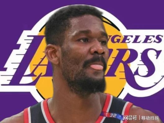 湖人尘埃落定，两年合同签下艾顿