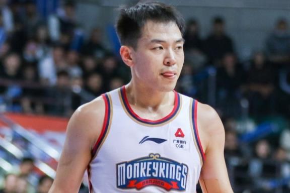 同曦俱乐部与后卫邬挺嘉完成2年续约协议